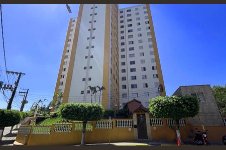 Apartamento à venda com 59m², 2 quartos e 1 vagaVista do Bloco 