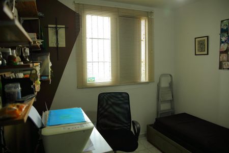 Apartamento à venda com 59m², 2 quartos e 1 vagaQuarto 1 