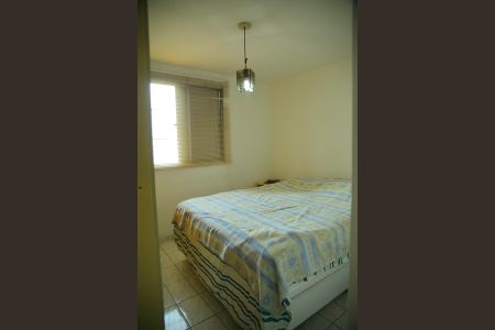 Apartamento à venda com 59m², 2 quartos e 1 vagaQuarto 2