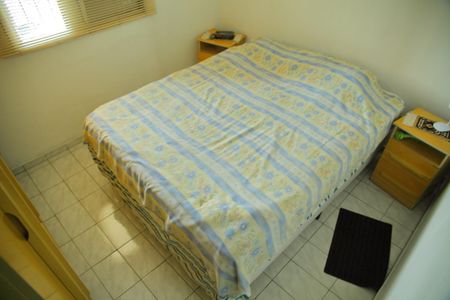 Apartamento à venda com 59m², 2 quartos e 1 vagaQuarto 2
