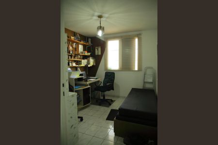 Apartamento à venda com 59m², 2 quartos e 1 vagaQuarto 1 
