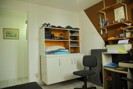 Apartamento à venda com 59m², 2 quartos e 1 vagaQuarto 1 