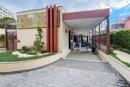 Apartamento para alugar com 82m², 3 quartos e 2 vagasEntrada