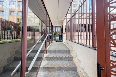 Apartamento para alugar com 82m², 3 quartos e 2 vagasEntrada