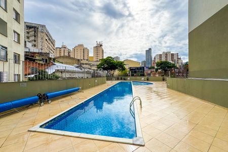 Apartamento para alugar com 82m², 3 quartos e 2 vagasPiscina