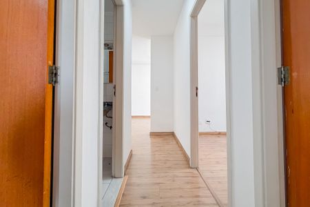 Apartamento para alugar com 82m², 3 quartos e 2 vagasCorredor