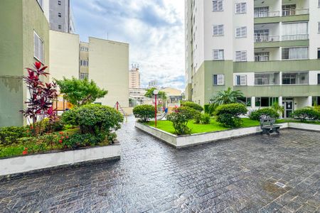 Apartamento para alugar com 82m², 3 quartos e 2 vagasÁrea Externa