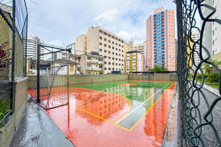 Apartamento para alugar com 82m², 3 quartos e 2 vagasQuadra Esportiva