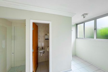 Apartamento para alugar com 82m², 3 quartos e 2 vagasSauna