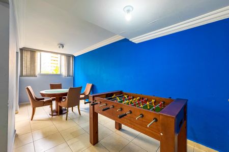Apartamento para alugar com 82m², 3 quartos e 2 vagasSalão de Jogos