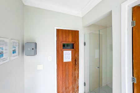 Apartamento para alugar com 82m², 3 quartos e 2 vagasSauna