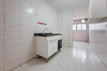 Apartamento para alugar com 82m², 3 quartos e 2 vagasCozinha