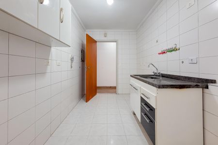 Apartamento para alugar com 82m², 3 quartos e 2 vagasCozinha