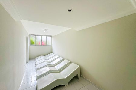 Apartamento para alugar com 82m², 3 quartos e 2 vagasSauna