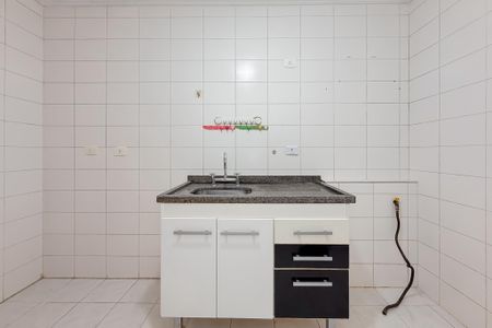 Apartamento para alugar com 82m², 3 quartos e 2 vagasCozinha