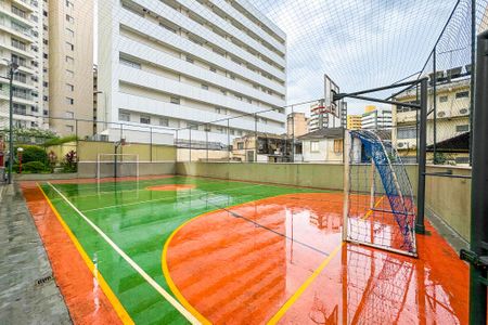 Apartamento para alugar com 82m², 3 quartos e 2 vagasQuadra Esportiva