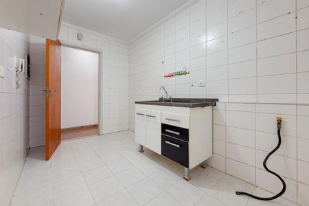 Apartamento para alugar com 82m², 3 quartos e 2 vagasCozinha