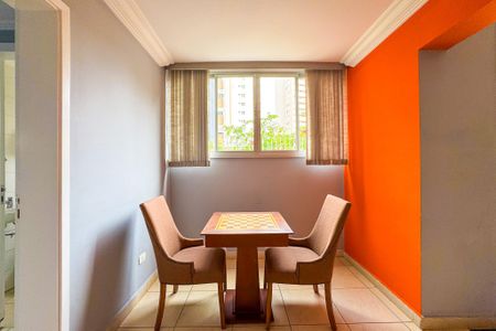 Apartamento para alugar com 82m², 3 quartos e 2 vagasSalão de Jogos