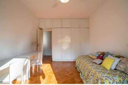 Apartamento para alugar com 3 quartos, 210m² em Cerqueira César, São Paulo