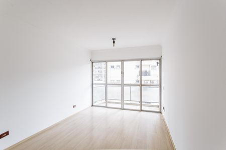 Apartamento à venda com 111m², 3 quartos e 2 vagasSala