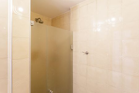 Apartamento à venda com 111m², 3 quartos e 2 vagasBanheiro da Suíte