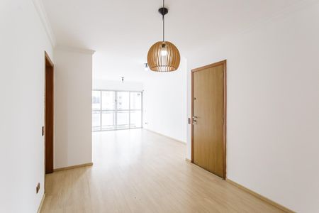 Sala de apartamento à venda com 3 quartos, 111m² em Vila Nova Conceição, São Paulo