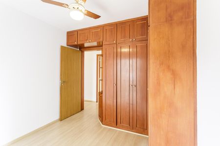 Apartamento à venda com 111m², 3 quartos e 2 vagasQuarto 2