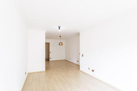 Sala de apartamento à venda com 3 quartos, 111m² em Vila Nova Conceição, São Paulo