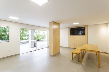 Apartamento à venda com 111m², 3 quartos e 2 vagasÁrea comum - Salão de festas