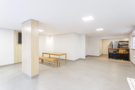 Apartamento à venda com 111m², 3 quartos e 2 vagasÁrea comum - Salão de festas