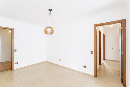 Apartamento à venda com 111m², 3 quartos e 2 vagasSala