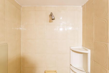 Apartamento à venda com 111m², 3 quartos e 2 vagasBanheiro Social