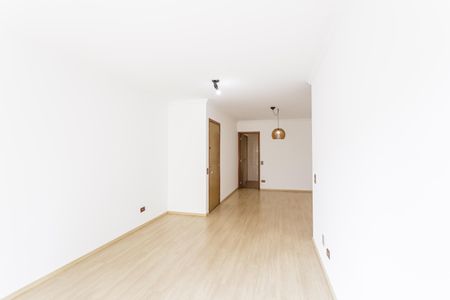 Sala de apartamento à venda com 3 quartos, 111m² em Vila Nova Conceição, São Paulo