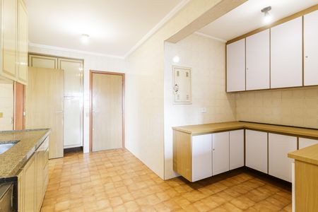 Apartamento à venda com 111m², 3 quartos e 2 vagasCozinha