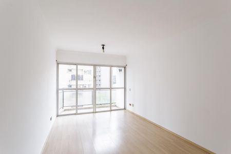 Apartamento à venda com 111m², 3 quartos e 2 vagasSala