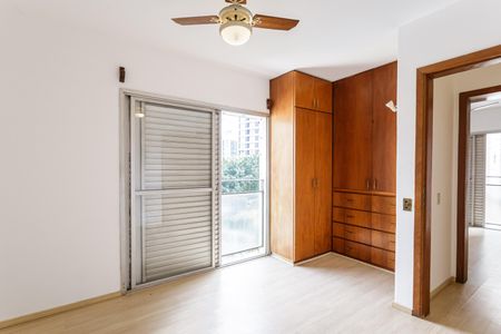 Apartamento à venda com 111m², 3 quartos e 2 vagasQuarto Suíte
