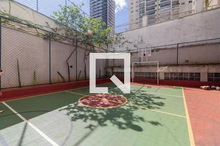 Apartamento à venda com 111m², 3 quartos e 2 vagasQuadra Esportiva