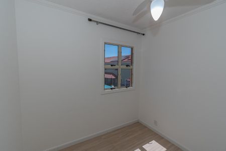 Quarto 1 de casa de condomínio para alugar com 2 quartos, 68m² em Vila Flora, Sumaré