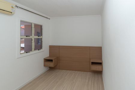 Casa de condomínio para alugar com 68m², 2 quartos e 1 vagaQuarto 2