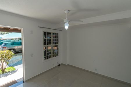 Casa de condomínio para alugar com 68m², 2 quartos e 1 vagaSala de Estar/Jantar 