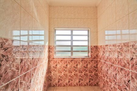 Casa para alugar com 207m², 3 quartos e 4 vagasÁrea de Serviço