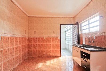 Casa para alugar com 207m², 3 quartos e 4 vagasCozinha