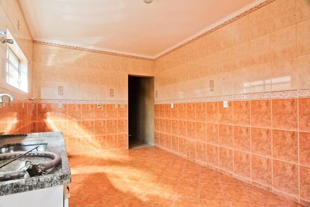 Casa para alugar com 207m², 3 quartos e 4 vagasCozinha