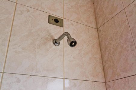 Casa para alugar com 207m², 3 quartos e 4 vagasBanheiro da Suíte