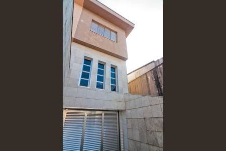 Casa para alugar com 207m², 3 quartos e 4 vagasÁrea externa