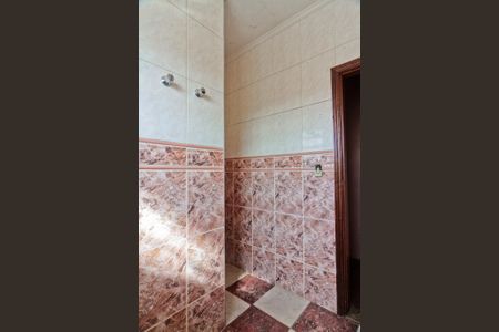 Casa para alugar com 207m², 3 quartos e 4 vagasBanheiro