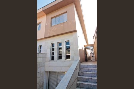 Casa para alugar com 207m², 3 quartos e 4 vagasÁrea externa