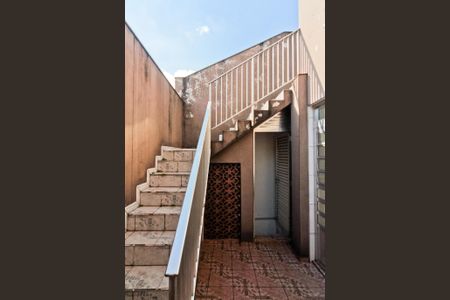 Casa para alugar com 207m², 3 quartos e 4 vagasÁrea externa