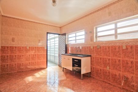 Casa para alugar com 207m², 3 quartos e 4 vagasCozinha