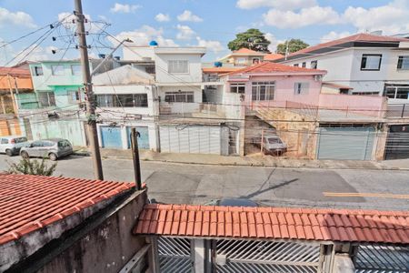 Vista de casa para alugar com 3 quartos, 207m² em Pirituba, São Paulo